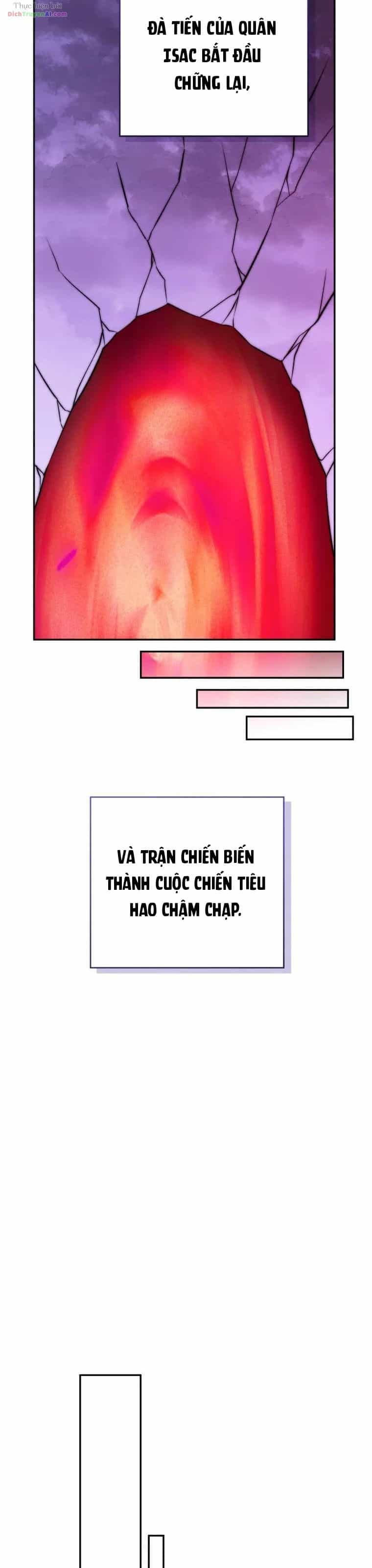 Nhà Hàng Thợ Săn Quái Vật - Chương 98 - ảnh 36