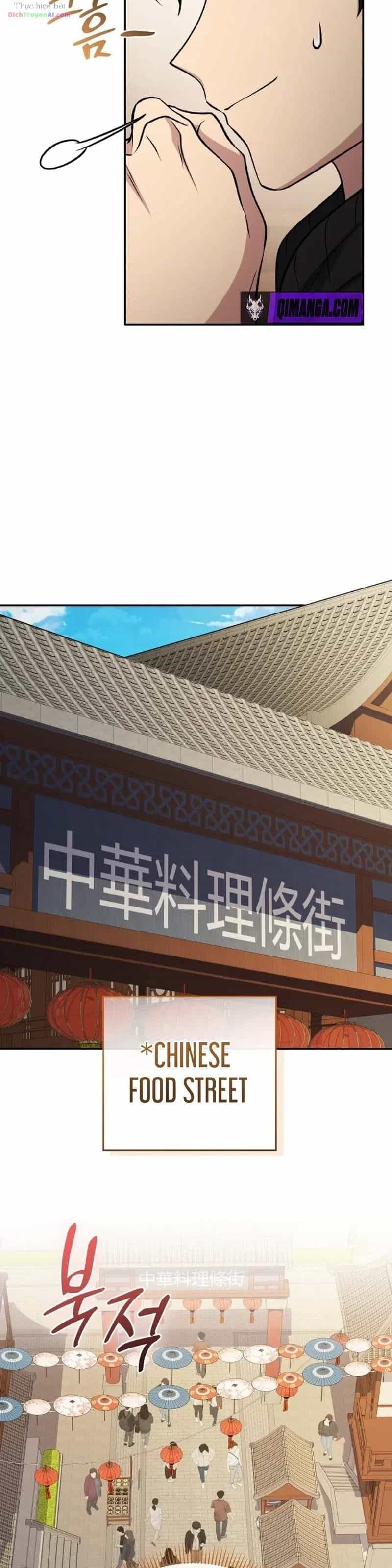 Nhà Hàng Thợ Săn Quái Vật - Chương 99 - ảnh 15