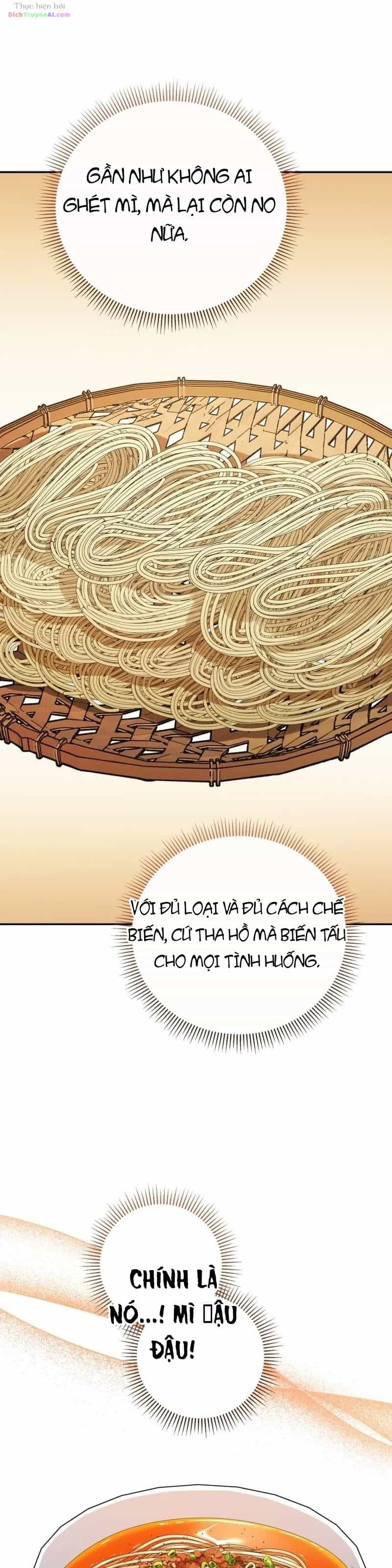 Nhà Hàng Thợ Săn Quái Vật - Chương 99 - ảnh 23