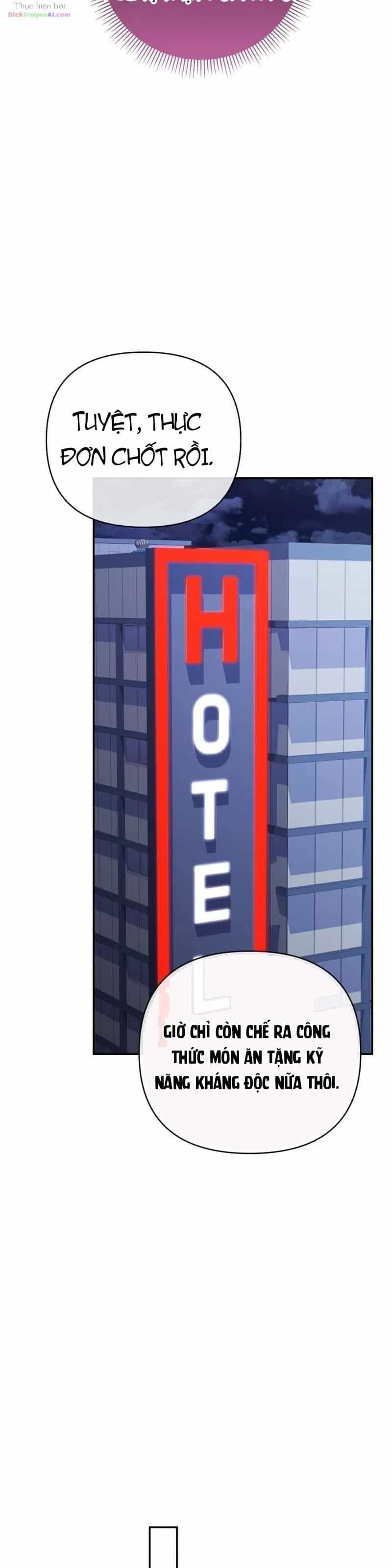 Nhà Hàng Thợ Săn Quái Vật - Chương 99 - ảnh 26