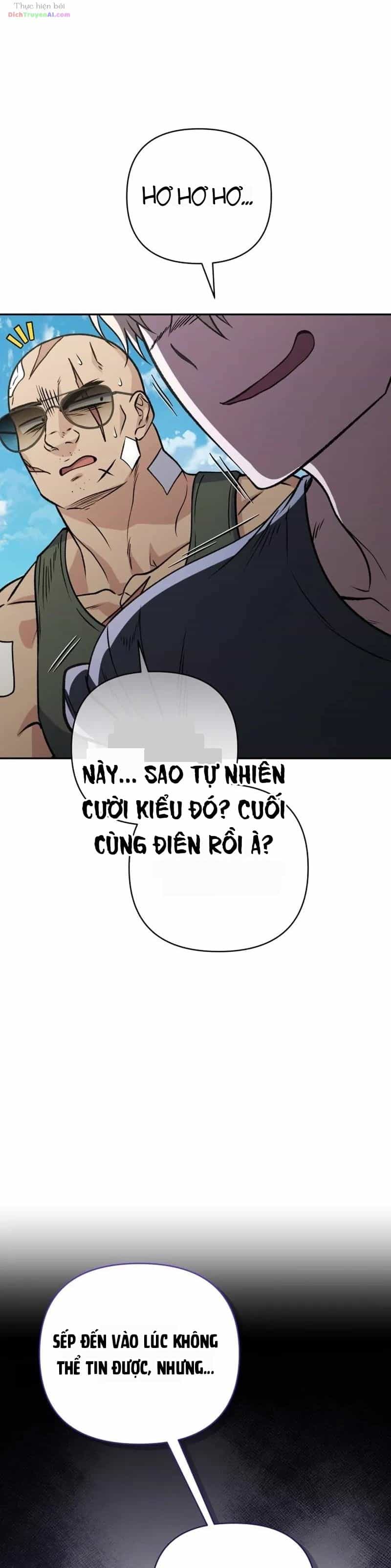 Nhà Hàng Thợ Săn Quái Vật - Chương 99 - ảnh 28