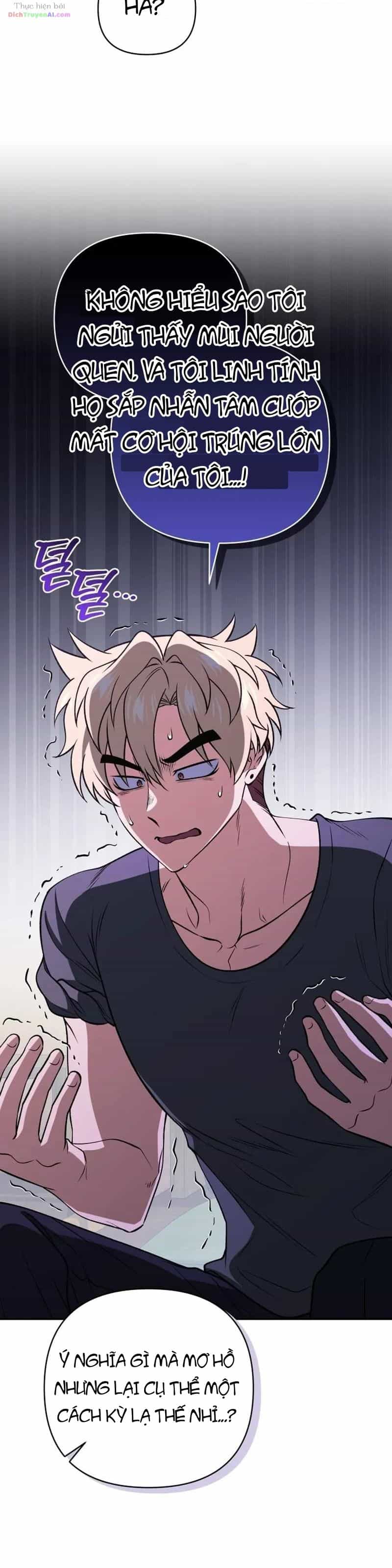 Nhà Hàng Thợ Săn Quái Vật - Chương 99 - ảnh 3