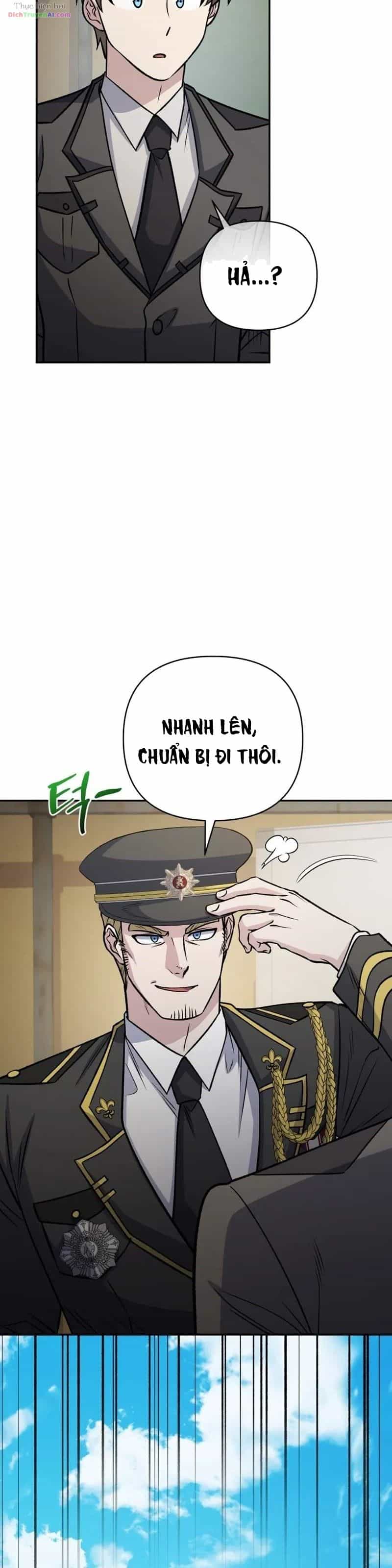 Nhà Hàng Thợ Săn Quái Vật - Chương 99 - ảnh 48