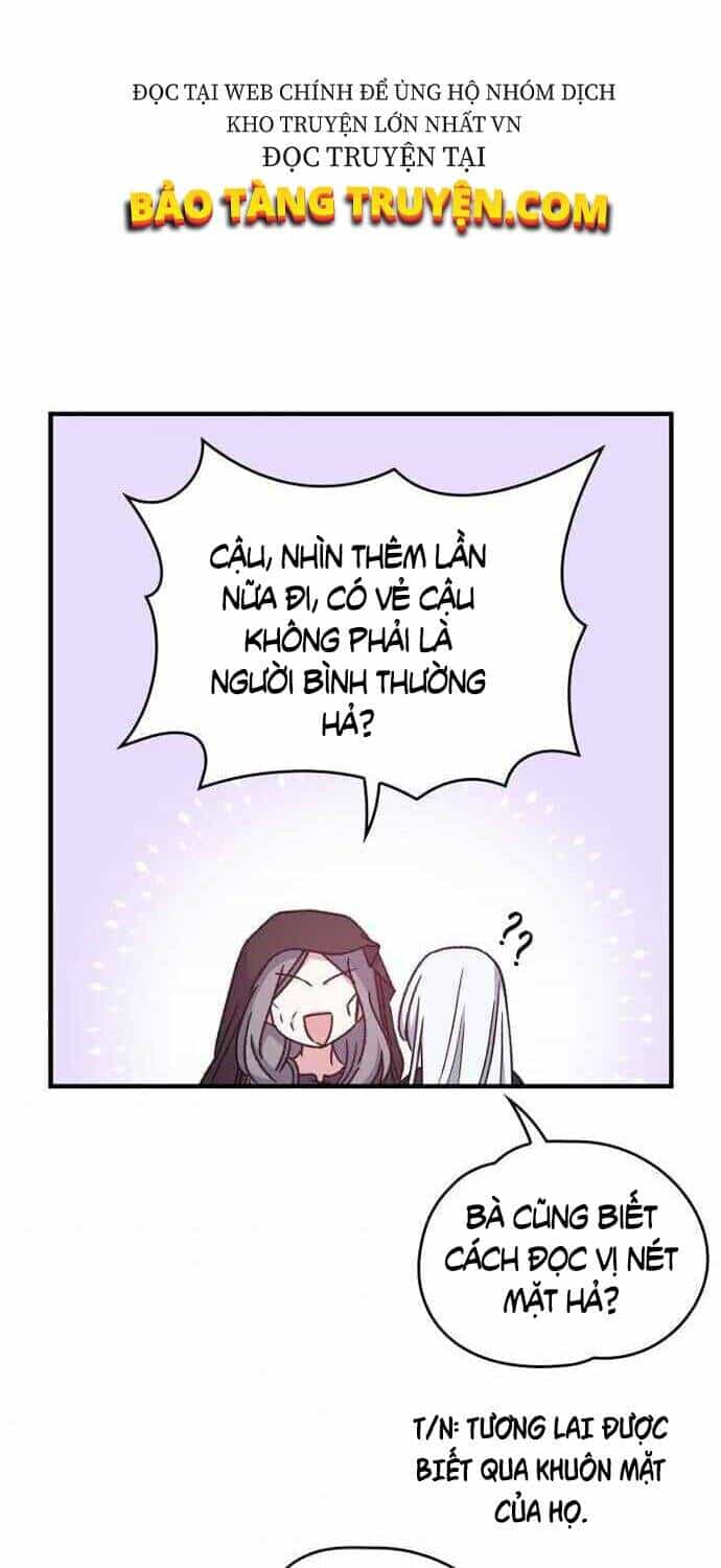 Nhà Hiền Triết Yigret - Chương 10 - ảnh 28