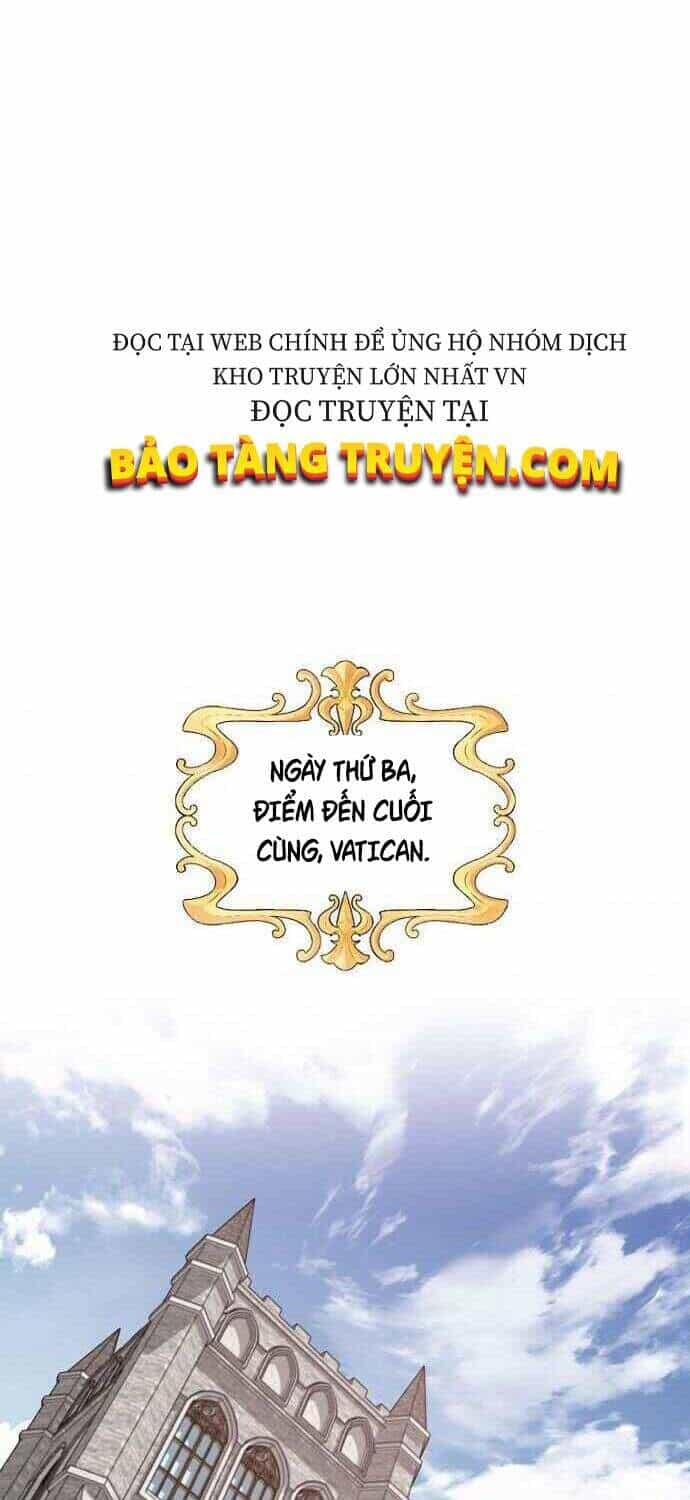 Nhà Hiền Triết Yigret - Chương 10 - ảnh 53