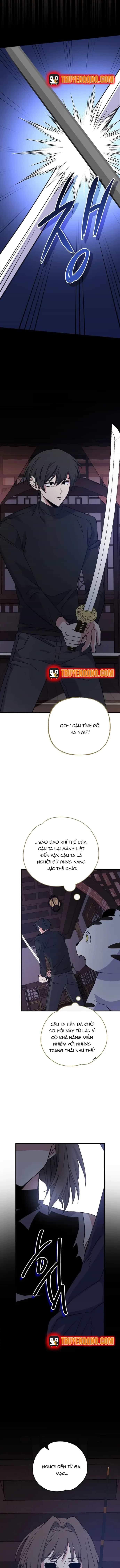 Nhà Hiền Triết Yigret - Chương 101 - ảnh 10
