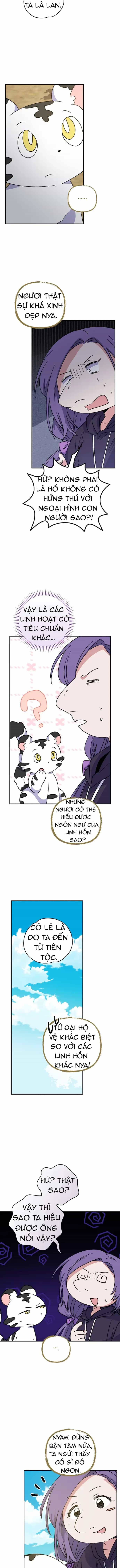 Nhà Hiền Triết Yigret - Chương 104 - ảnh 11