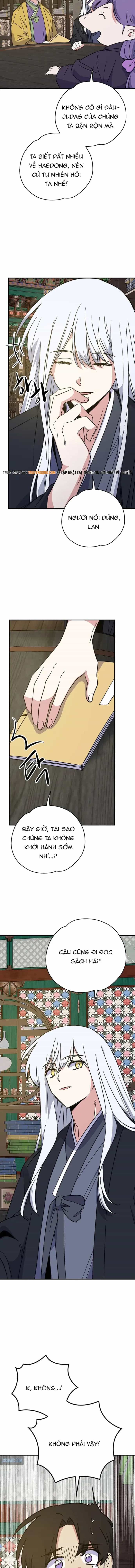 Nhà Hiền Triết Yigret - Chương 108 - ảnh 12