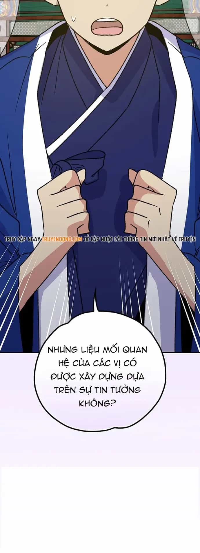 Nhà Hiền Triết Yigret - Chương 108 - ảnh 15