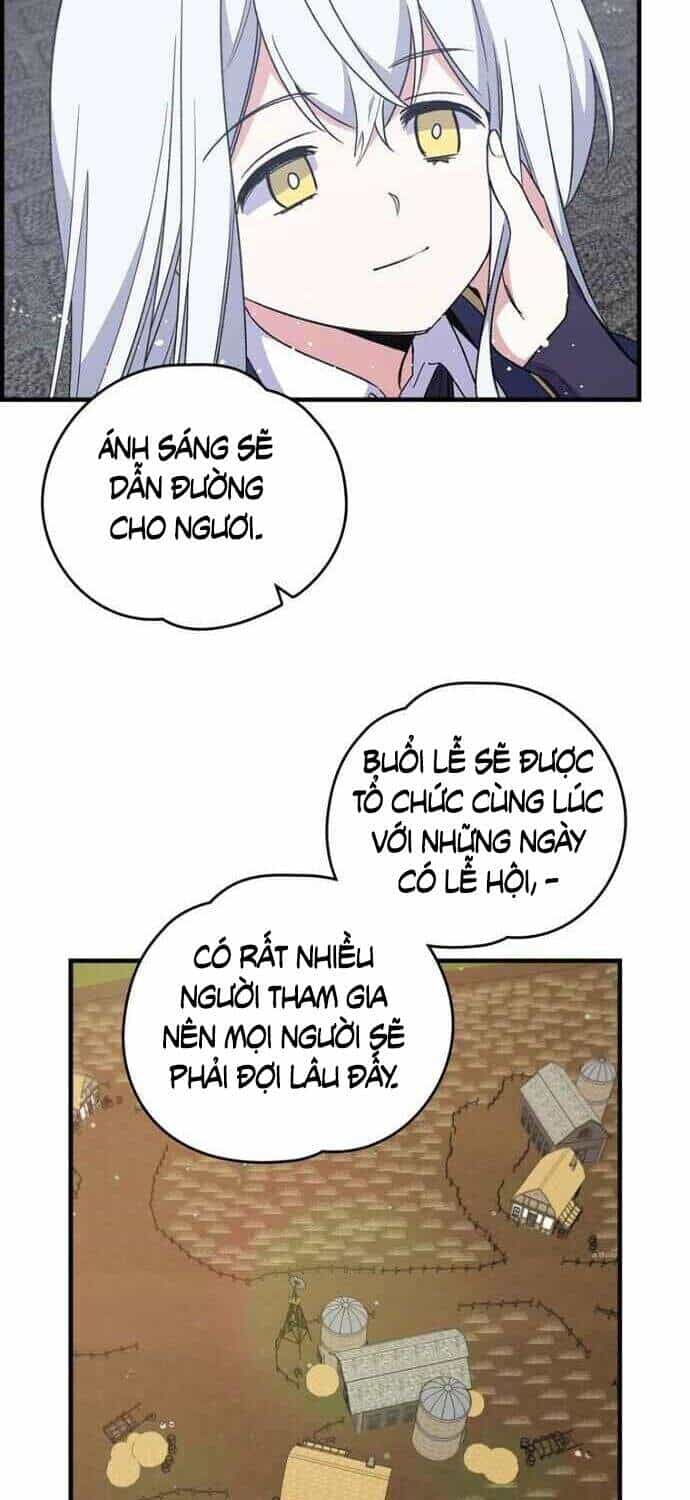 Nhà Hiền Triết Yigret - Chương 11 - ảnh 31