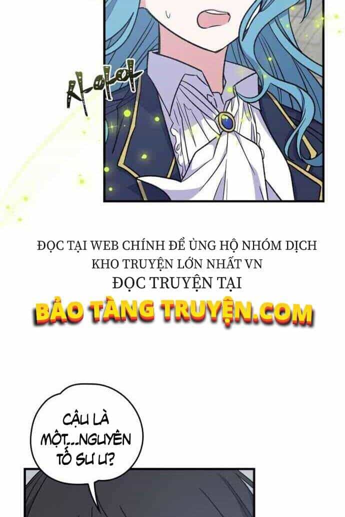 Nhà Hiền Triết Yigret - Chương 11 - ảnh 57