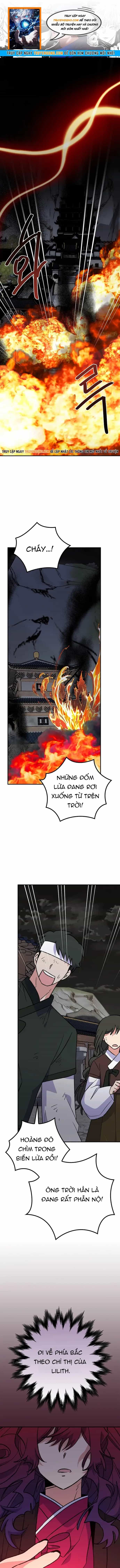 Nhà Hiền Triết Yigret - Chương 113 - ảnh 1