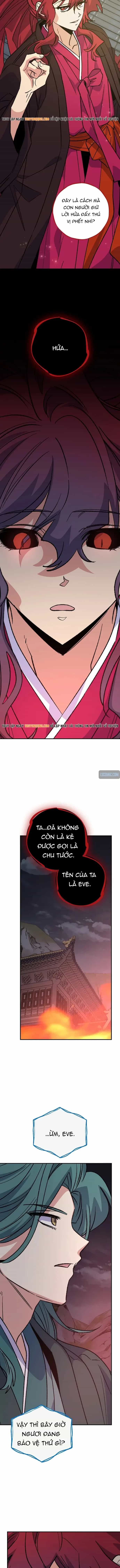 Nhà Hiền Triết Yigret - Chương 113 - ảnh 8