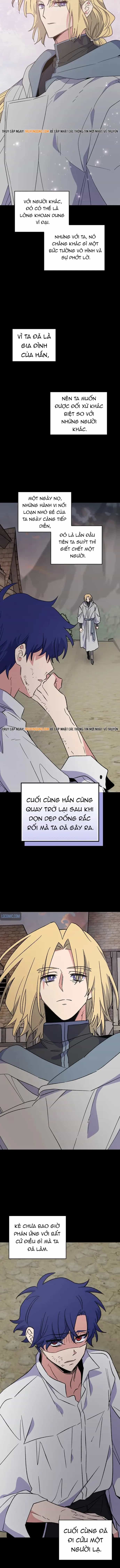 Nhà Hiền Triết Yigret - Chương 114 - ảnh 11