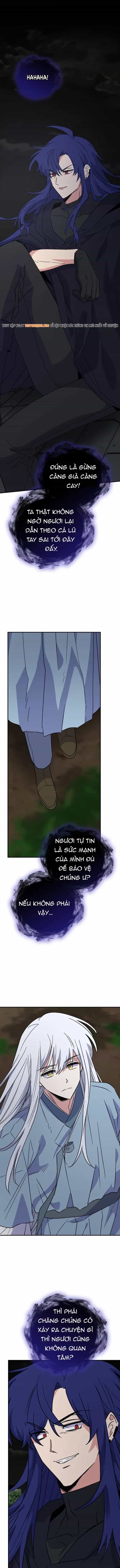 Nhà Hiền Triết Yigret - Chương 114 - ảnh 7