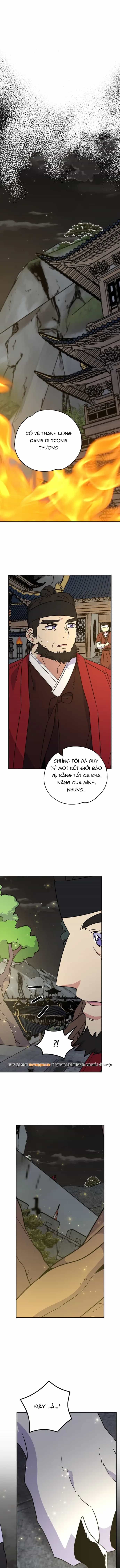 Nhà Hiền Triết Yigret - Chương 116 - ảnh 10