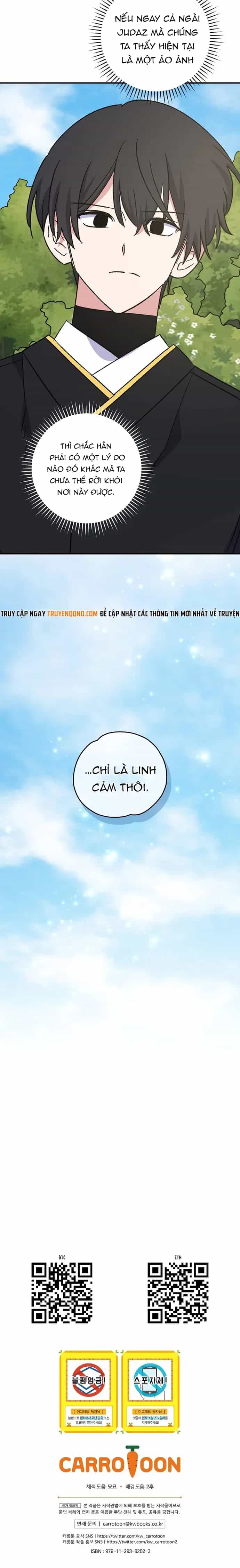 Nhà Hiền Triết Yigret - Chương 117 - ảnh 13