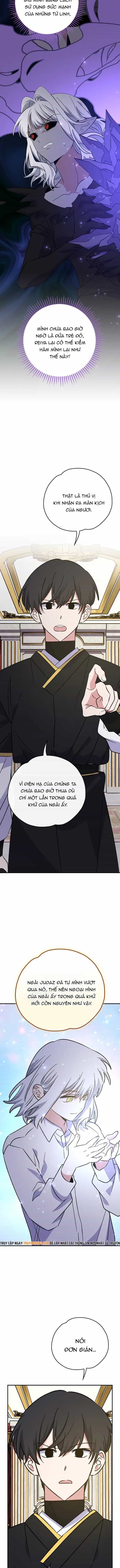 Nhà Hiền Triết Yigret - Chương 119 - ảnh 3
