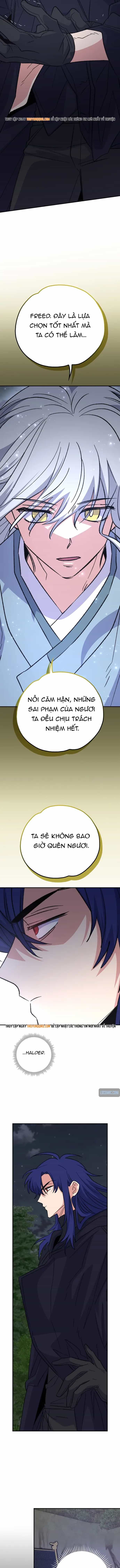 Nhà Hiền Triết Yigret - Chương 121 - ảnh 11
