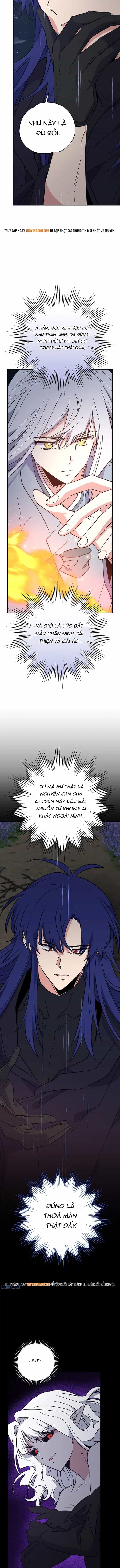 Nhà Hiền Triết Yigret - Chương 121 - ảnh 2