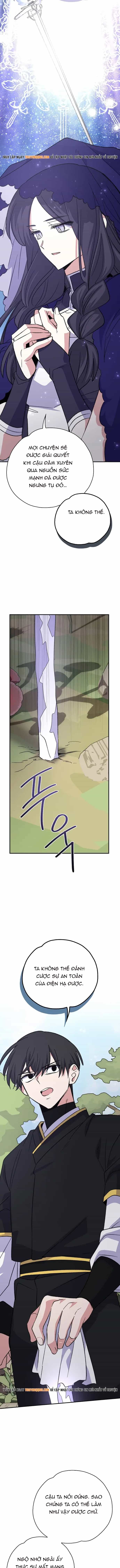 Nhà Hiền Triết Yigret - Chương 124 - ảnh 10