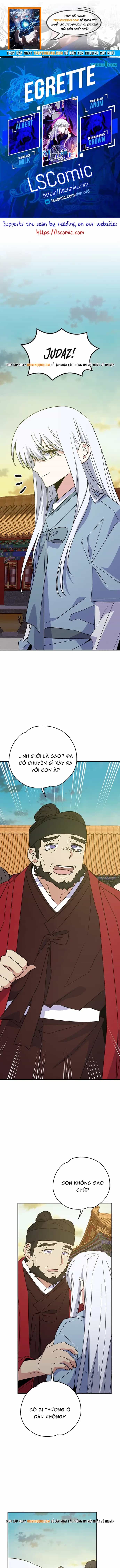Nhà Hiền Triết Yigret - Chương 126 - ảnh 1