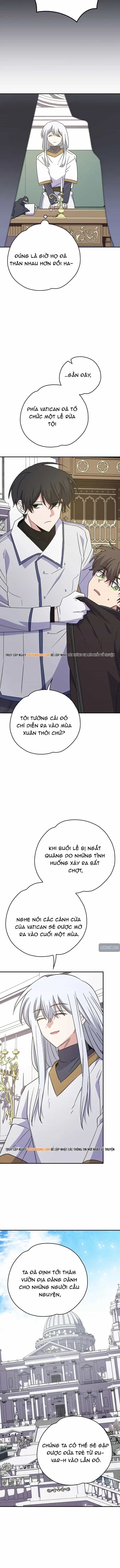 Nhà Hiền Triết Yigret - Chương 128 - ảnh 11