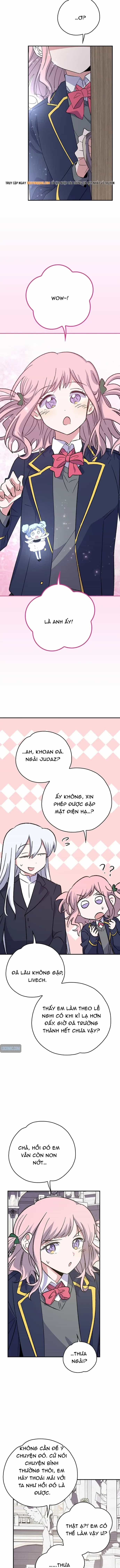 Nhà Hiền Triết Yigret - Chương 130 - ảnh 8