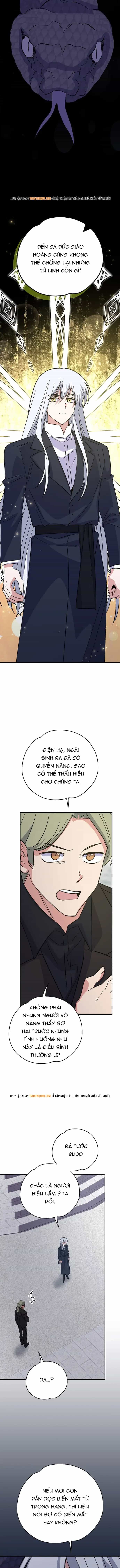 Nhà Hiền Triết Yigret - Chương 134 - ảnh 3