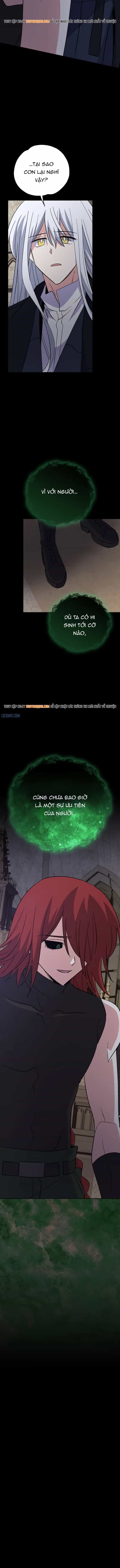 Nhà Hiền Triết Yigret - Chương 135 - ảnh 13