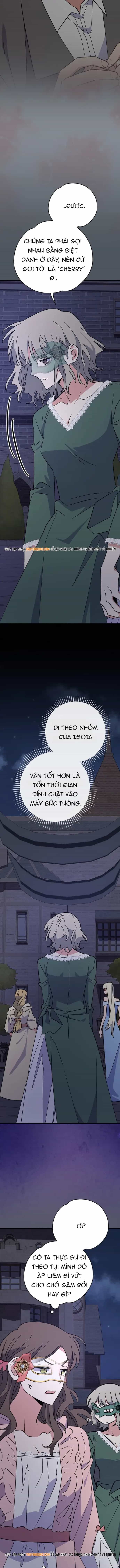Nhà Hiền Triết Yigret - Chương 138 - ảnh 10