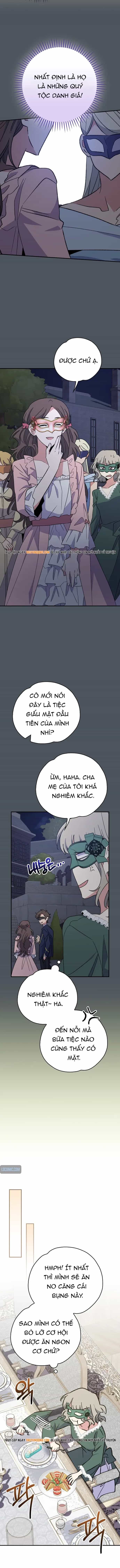 Nhà Hiền Triết Yigret - Chương 138 - ảnh 13