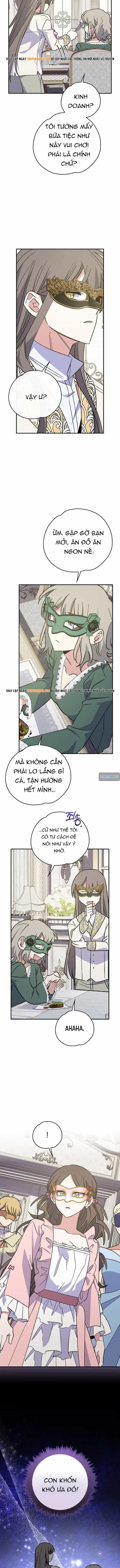 Nhà Hiền Triết Yigret - Chương 139 - ảnh 8