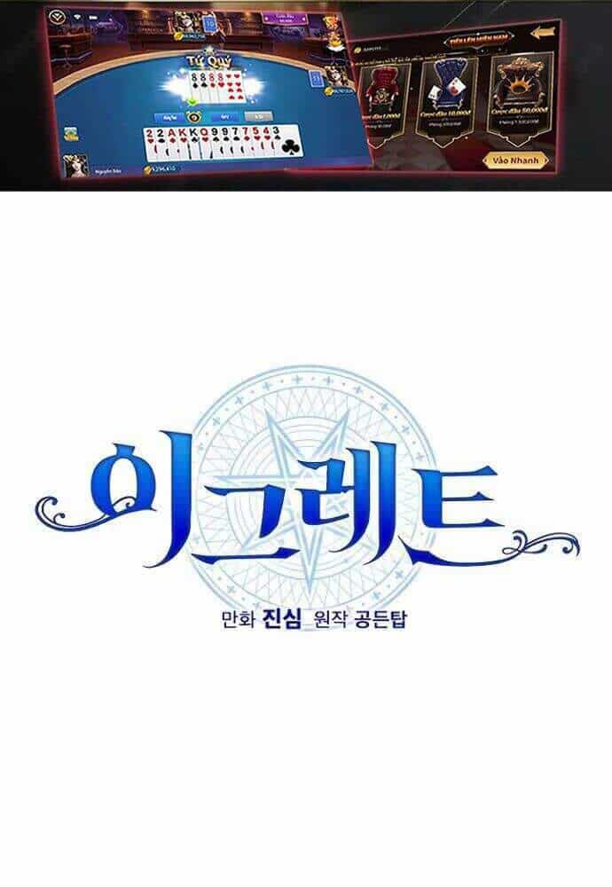 Nhà Hiền Triết Yigret - Chương 14 - ảnh 21