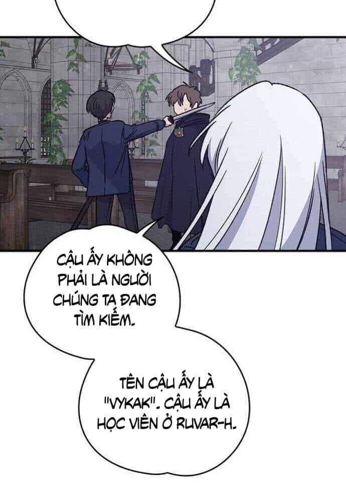 Nhà Hiền Triết Yigret - Chương 14 - ảnh 55