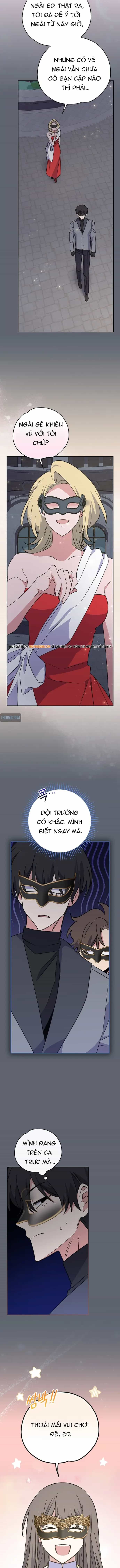 Nhà Hiền Triết Yigret - Chương 140 - ảnh 11
