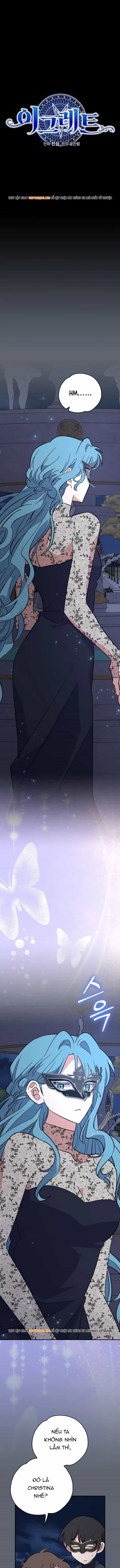 Nhà Hiền Triết Yigret - Chương 143 - ảnh 7