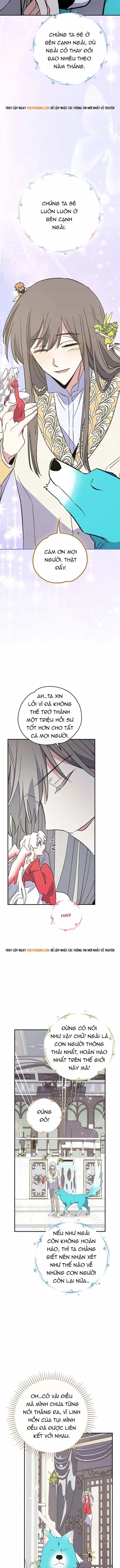 Nhà Hiền Triết Yigret - Chương 144 - ảnh 13