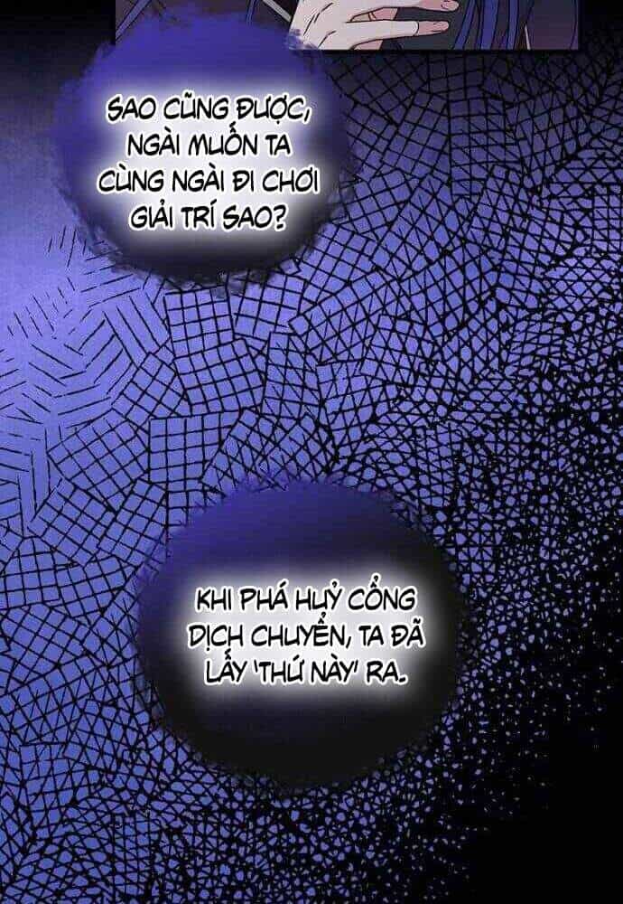 Nhà Hiền Triết Yigret - Chương 15 - ảnh 65