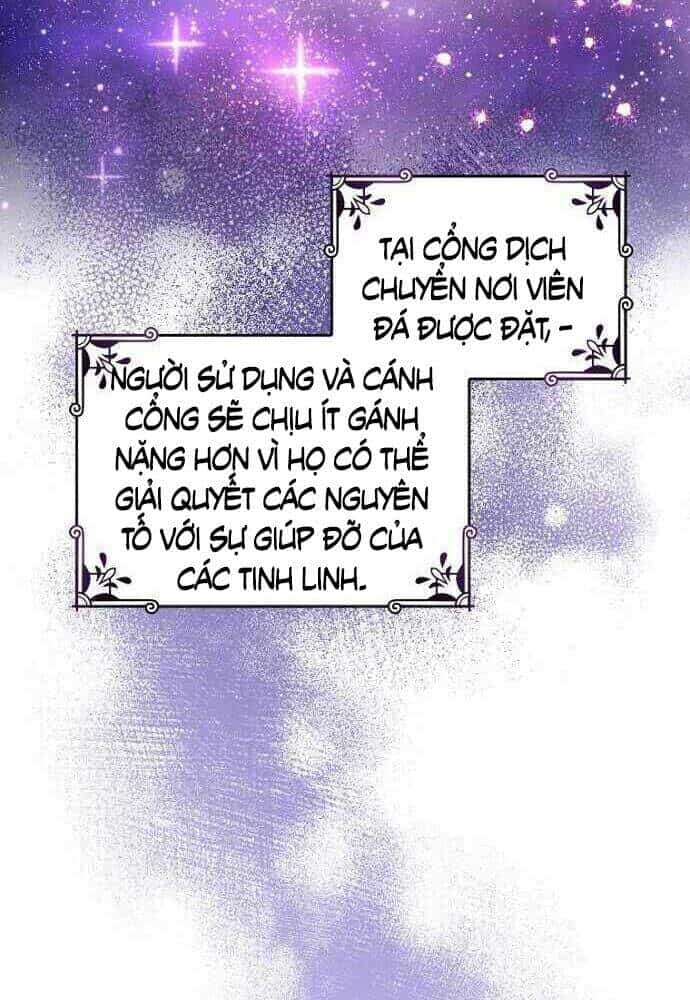 Nhà Hiền Triết Yigret - Chương 15 - ảnh 69