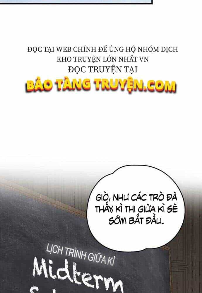 Nhà Hiền Triết Yigret - Chương 17 - ảnh 72