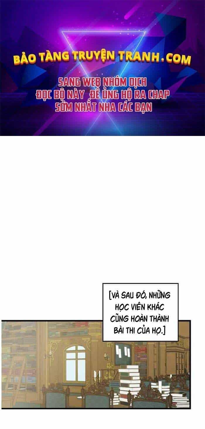 Nhà Hiền Triết Yigret - Chương 19 - ảnh 1