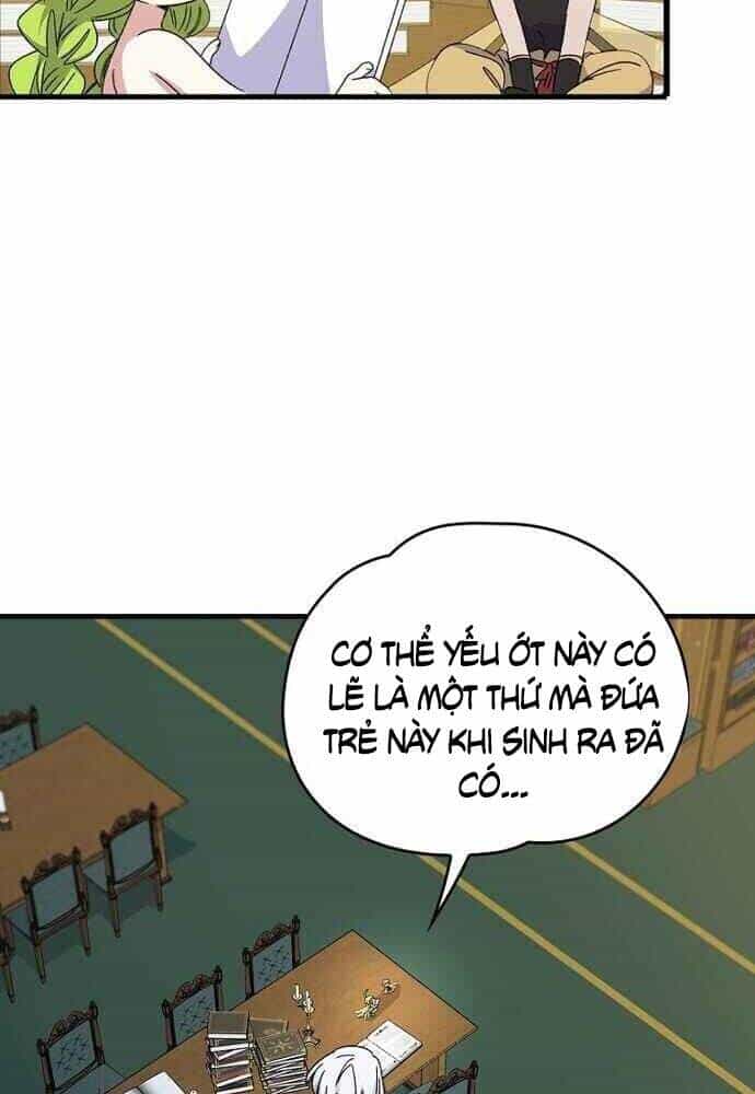 Nhà Hiền Triết Yigret - Chương 19 - ảnh 4