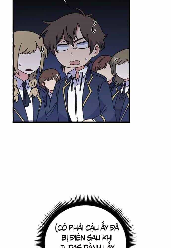 Nhà Hiền Triết Yigret - Chương 19 - ảnh 41
