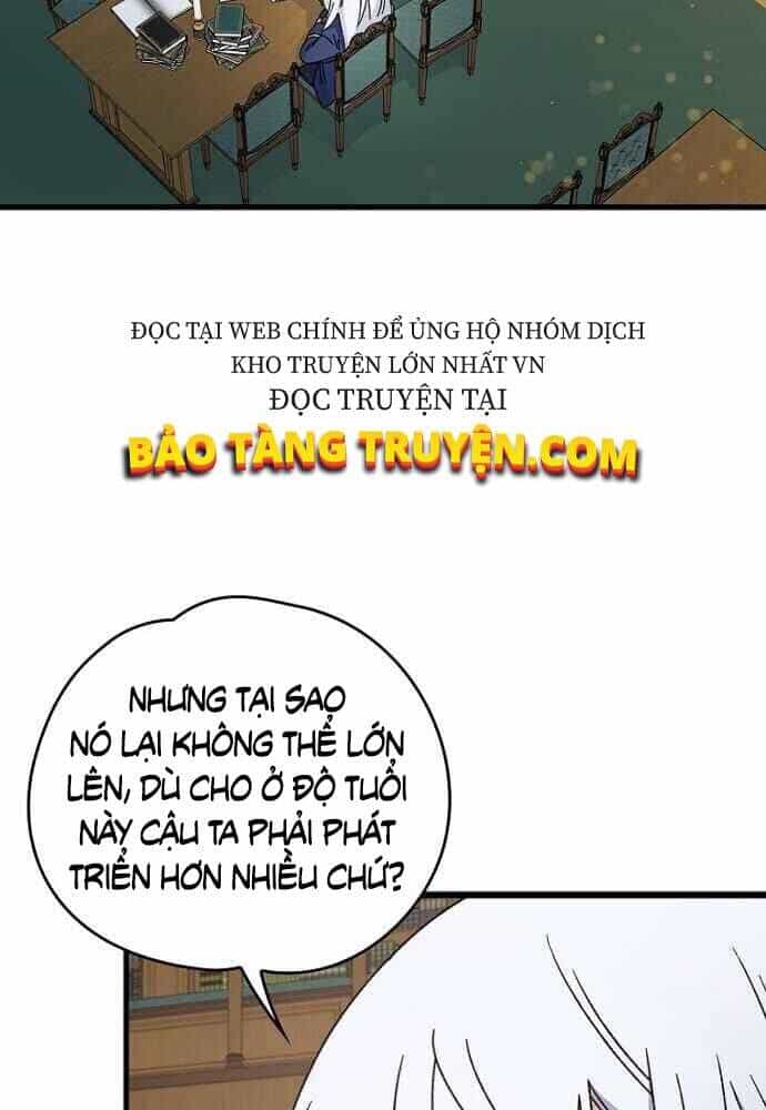 Nhà Hiền Triết Yigret - Chương 19 - ảnh 5