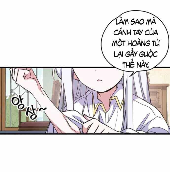 Nhà Hiền Triết Yigret - Chương 2 - ảnh 41