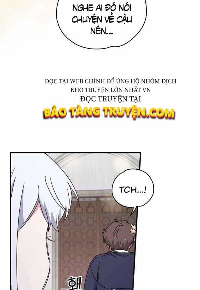Nhà Hiền Triết Yigret - Chương 20 - ảnh 12