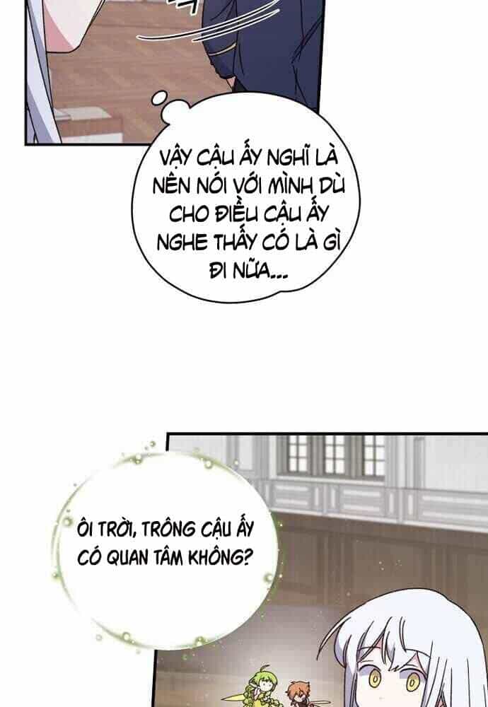Nhà Hiền Triết Yigret - Chương 20 - ảnh 13