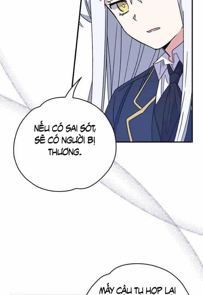 Nhà Hiền Triết Yigret - Chương 21 - ảnh 25