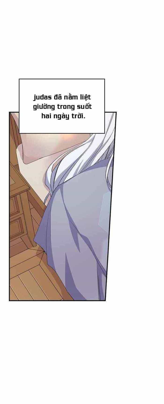 Nhà Hiền Triết Yigret - Chương 23 - ảnh 1
